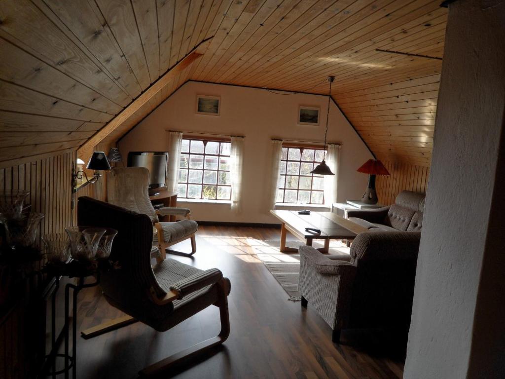Lille Degnbol Holiday House Cameră foto